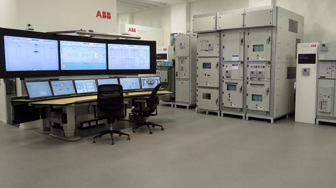 ABB leader dei sistemi SCADA secondo ARC Advisory Group