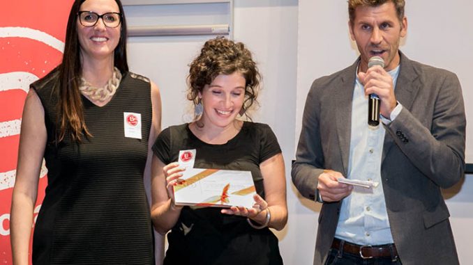Responsabilità e trasparenza, Evolvere è ora certificata B Corp Responsabilità e trasparenza, Evolvere è ora certificata B Corp