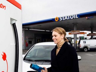 E.ON in Danimarca, ricaricati oltre 1 mln di EV