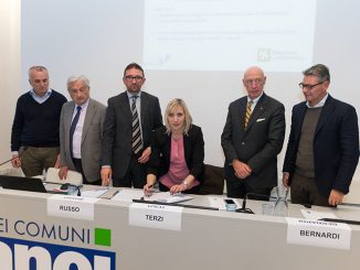 Water Alliance e Regione Lombardia, siglata l’intesa