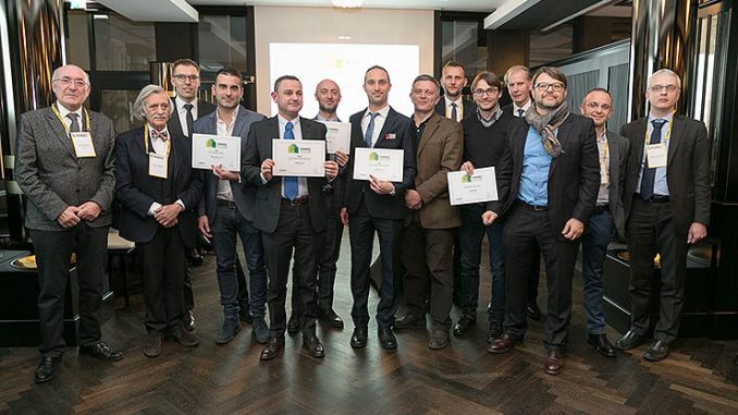 Klimahouse Trend 2018, premiate le aziende più innovative