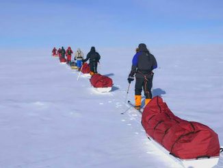 Commvault in Antartide, la salvaguardia dei dati e dell’ambiente