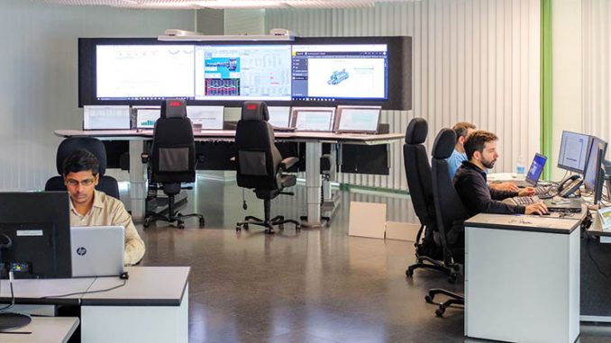 Gestione energia e acqua, arriva ABB Ability Collaborative Operations