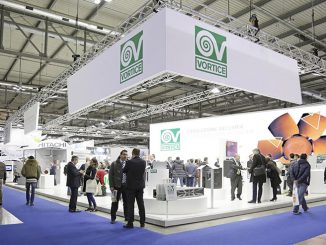 Vortice a MCE 2018, risparmio e riduzione delle emissioni