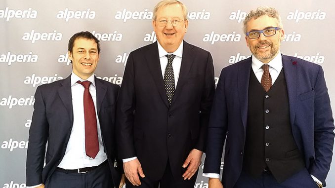 Gruppo Alperia rileva il 60% di Bartucci SpA di Soave