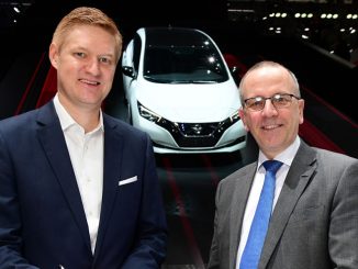 E.ON e Nissan, una partnership per l’energia distribuita