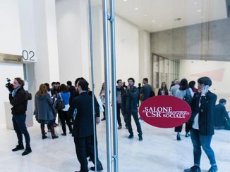 Imprese e sostenibilità, l’innovazione al Salone della CSR