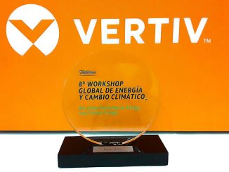 Vertiv, fornitura Energy Savings as-a-Service per Telefónica