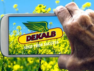 Agricoltura Dekalb Smart, digitalizzazione e sostenibilità