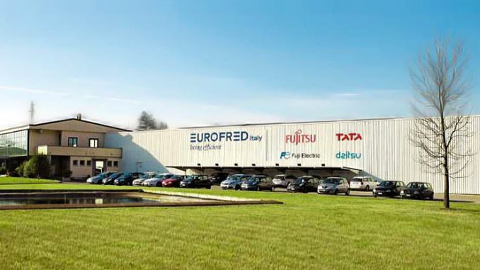 MCE: Fujitsu, Daitsu e Aquatermic allo stand Eurofred
