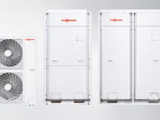 La gamma, la visione, la sostenibilità Viessmann a MCE