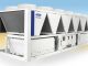 Carrier AquaForce 30XB, refrigeratori a vite fino a 1.700 kW