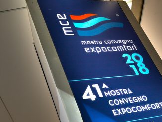 Mostra Convegno Expocomfort 2018, i “numeri” del comfort