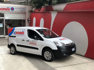 Morini Rent e il Gruppo PSA, arriva il noleggio Full Electric