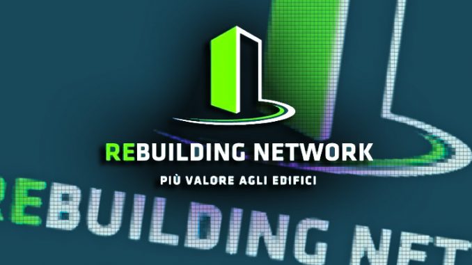 RE-Expert, il programma REbuilding per progettisti di valore