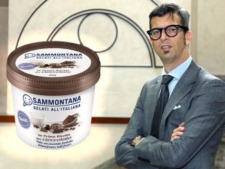 La sostenibilità Sammontana, il gelato a basso impatto