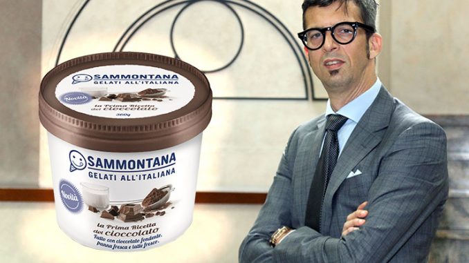 La sostenibilità Sammontana, il gelato a basso impatto