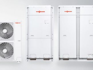 Viessmann Vitoclima 333-S, climatizzazione VRF efficiente