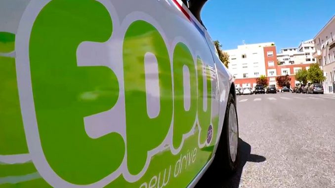 Elettra Investimenti avvia il car sharing elettrico a Latina