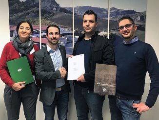Biogas e biomasse, 2G Italia sigla un accordo con Rota Guido