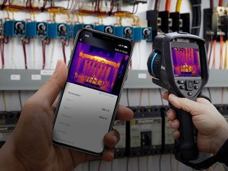 FLIR InSite, l’App che organizza e semplifica il lavoro