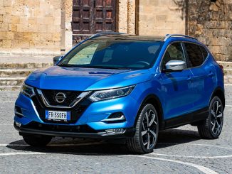 Mobilità e sicurezza, Nissan porta ProPILOT su Qashqai