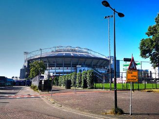 Amsterdam, l’efficienza e la sostenibilità della Johan Cruijff Arena