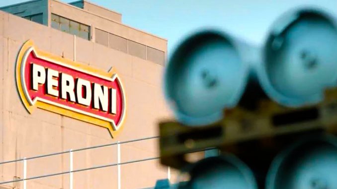 Birra Peroni, consumi ridotti grazie ai compressori Atlas Copco