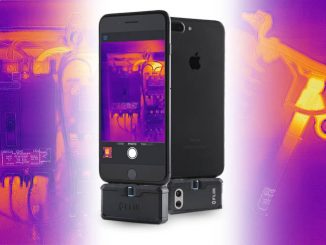 FLIR ONE Pro LT, la termografia è ancora più conveniente