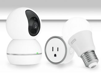 Berlino, Lenovo svela Smart Home Essentials