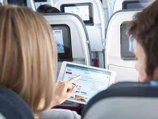 Mobilità intelligente, al via la partnership Eurowings mytaxi