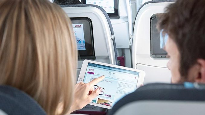 Mobilità intelligente, al via la partnership Eurowings mytaxi