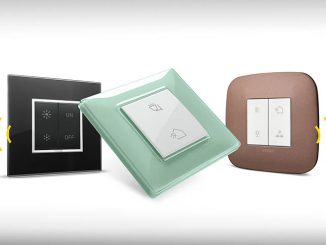 Comandi wireless Vimar, l’evoluzione dell’illuminazione