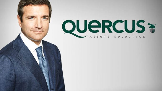 Quercus investe 60 mln nell’eolico spagnolo