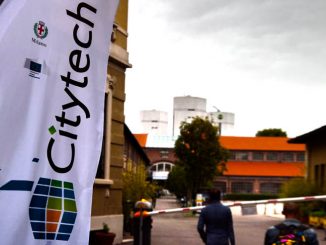 Citytech, Repower protagonista della rivoluzione elettrica