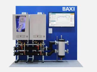 Baxi, servizi e prodotti per il segmento professional