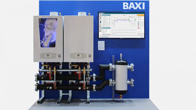 Baxi, servizi e prodotti per il segmento professional