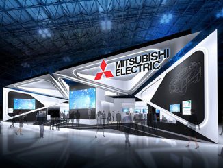 Mitsubishi Electric, le novità del Ceatec Japan 2018