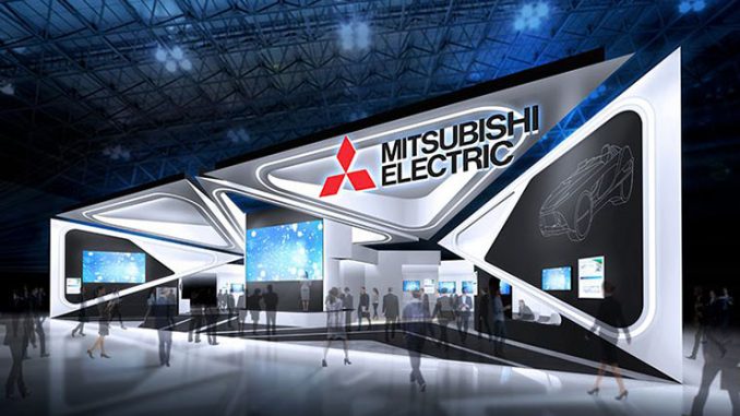 Mitsubishi Electric, le novità del Ceatec Japan 2018