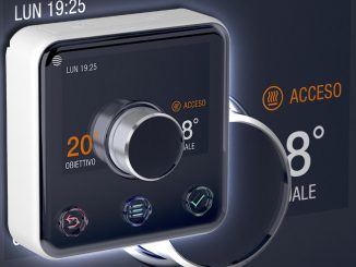 Centrica Hive Active Heating, il termostato bello e intelligente