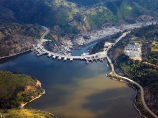 Cile, ABB controlla da remoto un parco idroelettrico