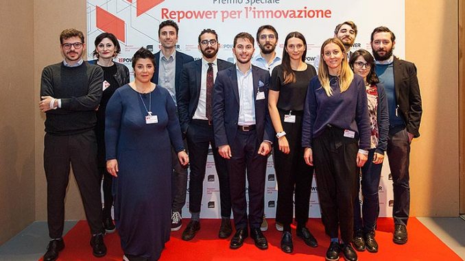 Premio Speciale Repower, l’innovazione e i finalisti