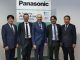 Panasonic Air Conditioning entra in REbuilding Network