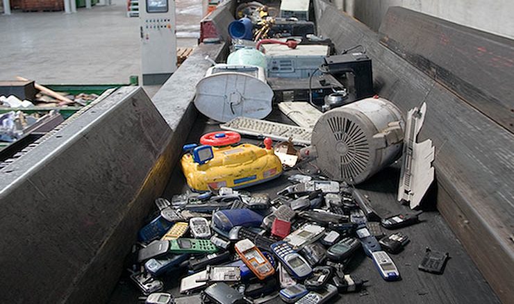 Remedia, i regali tecnologici e l’importanza dello smaltimento RAEE