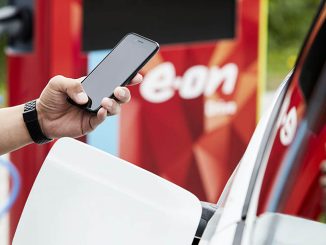 E.ON DriveSmart, soluzioni business per l’e-mobility