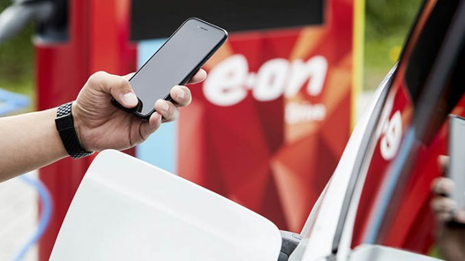 E.ON DriveSmart, soluzioni business per l’e-mobility