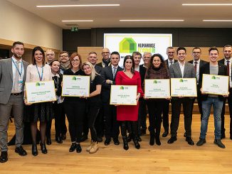 Klimahouse Trend, gli award alle imprese più innovative