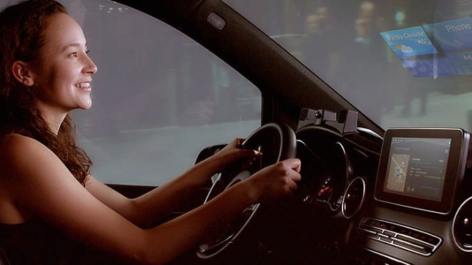CES 2019, Nuance Dragon Drive migliora l’interazione con l’auto