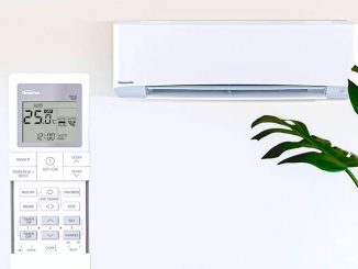 Panasonic Etherea VKE, climatizzatori mono split evoluti