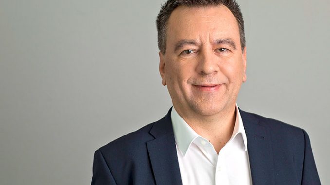 Qundis, il CEO Volker Eck entra nel comitato esecutivo OMS